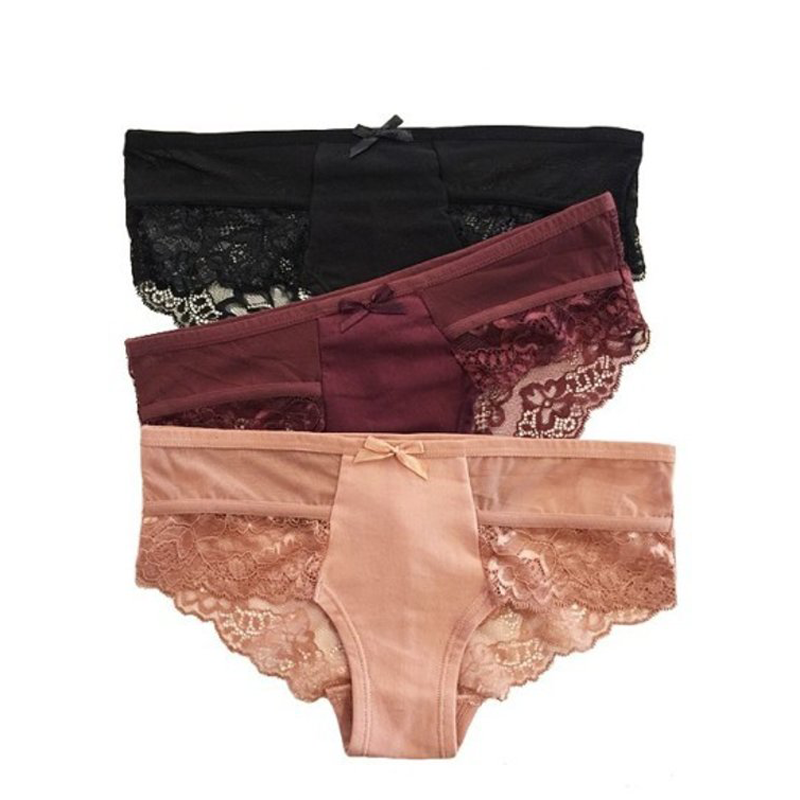 Set of 3 Panties