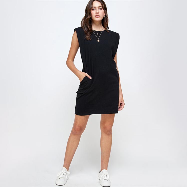 Camila Shift Dress