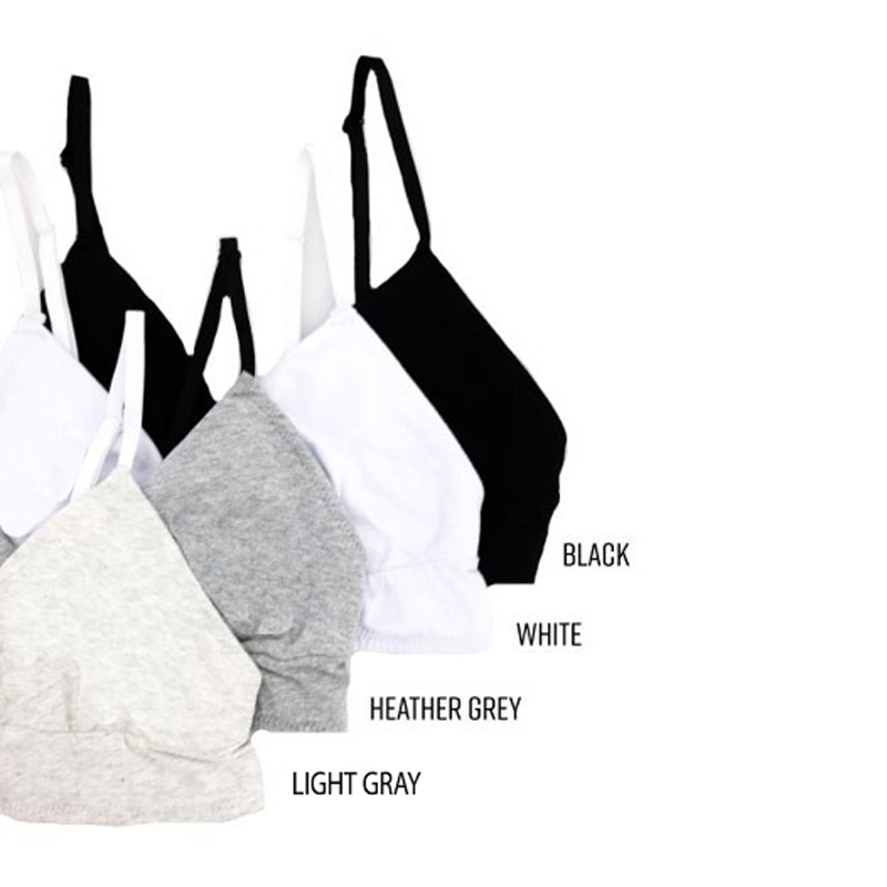 Diane Convertible Bralette