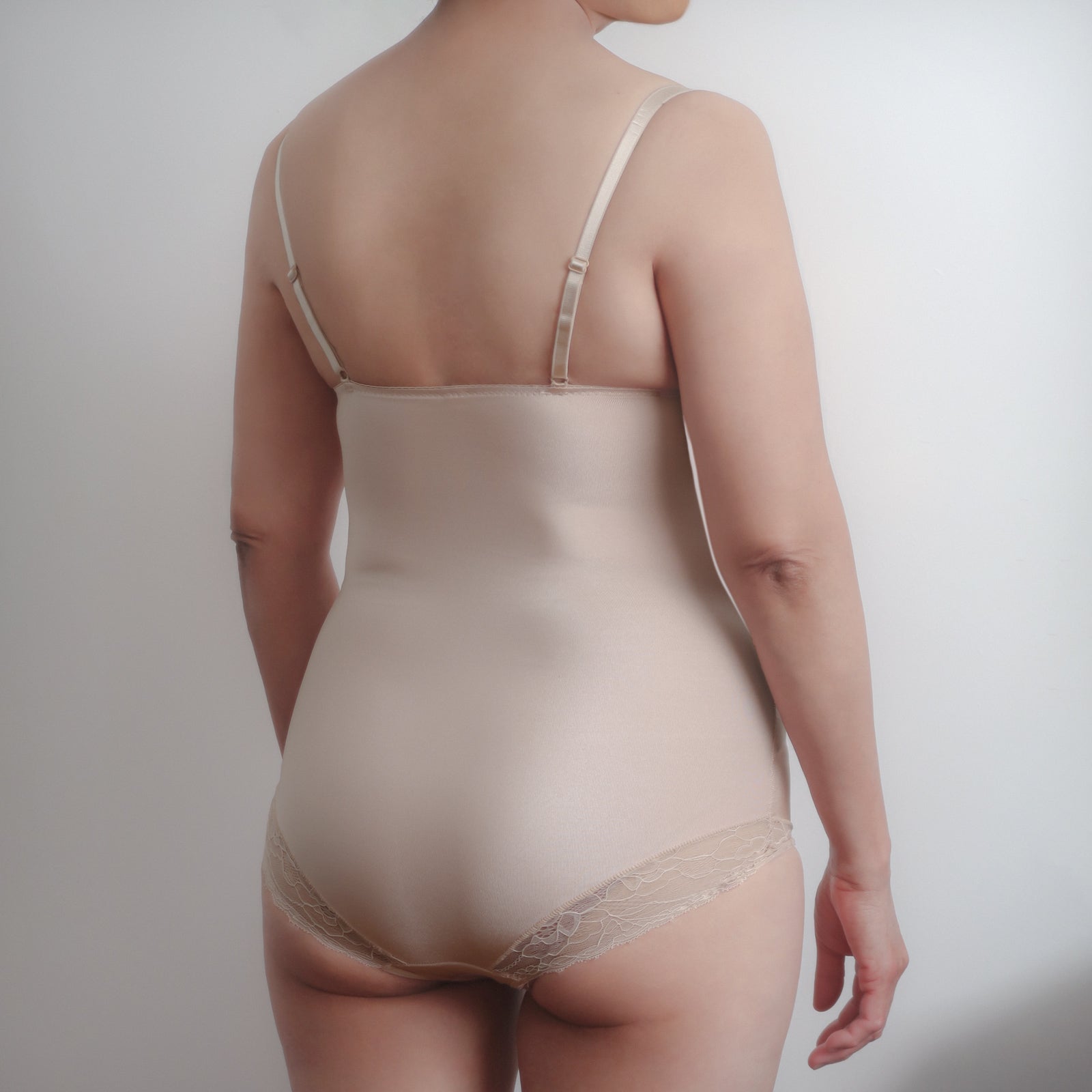 Lacey Shaping BodySuit